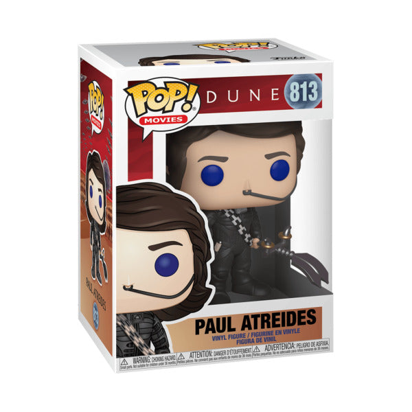 Paul Atreides - Dune