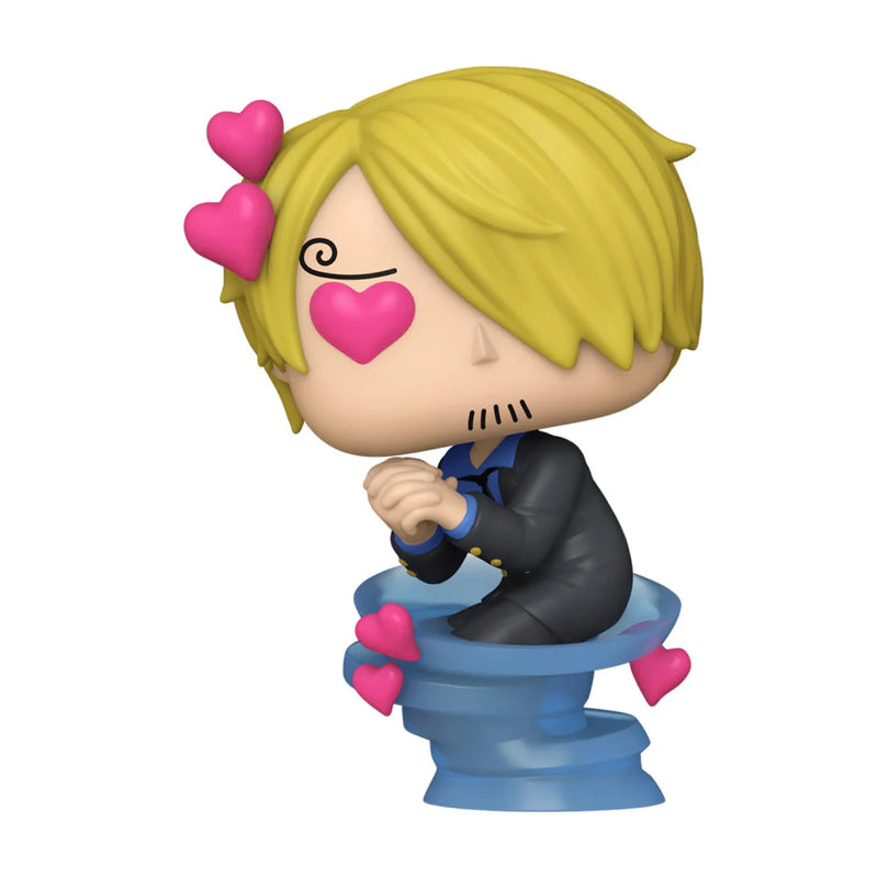 Sanji - One Piece