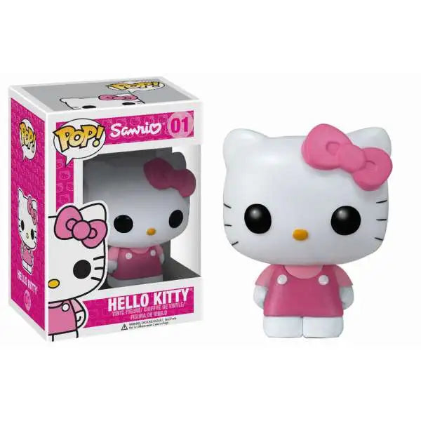 Hello Kitty - Sanrio