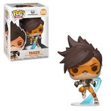 Tracer - Overwatch