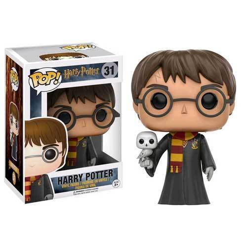 Harry Potter - Harry Potter