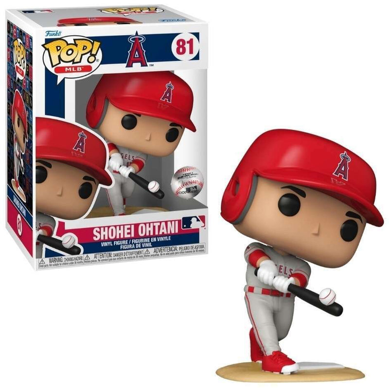 Shohei Ohtani - MLB Los Angeles Angels