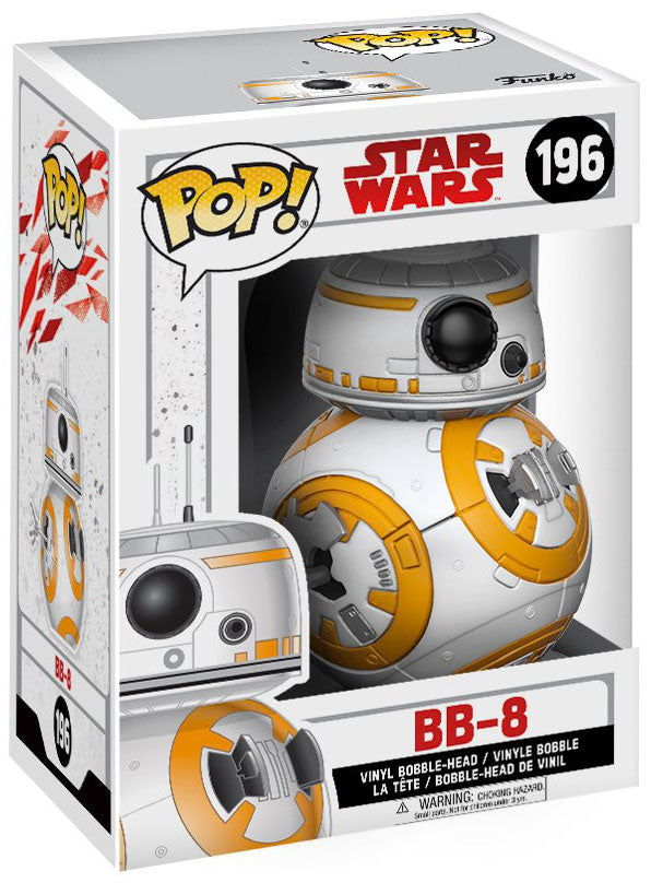 BB-8 - Star Wars