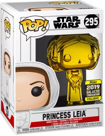 Princesse Leia - Star Wars