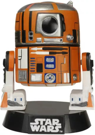 R2-L3 - Star Wars