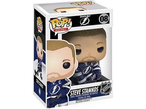 Steve Stamkos - NHL Tampa Bay Lightning