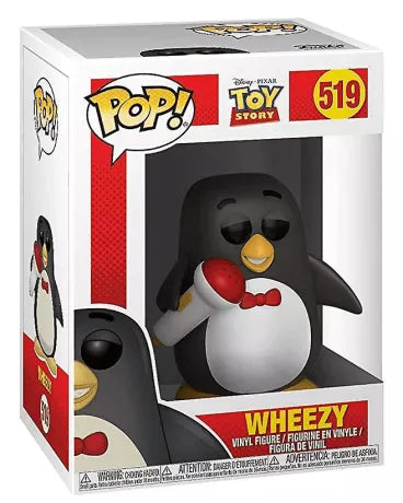 Wheezy - Disney Toy Story