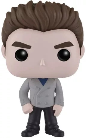 Edward Cullen - La saga Twilight