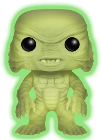 Creature From The Black Lagoon - Monsters