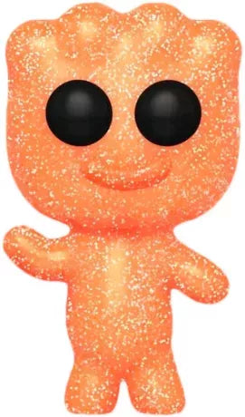 Orange Sour Patch Kid - Sour Patch Kids