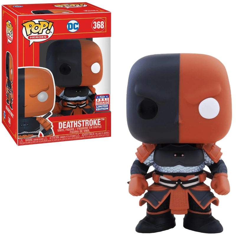 Deathstroke - DC